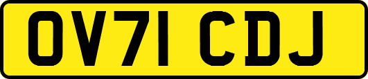 OV71CDJ