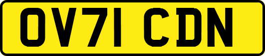 OV71CDN