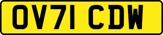 OV71CDW