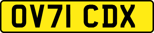 OV71CDX