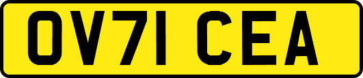 OV71CEA