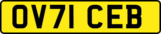 OV71CEB