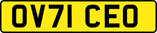 OV71CEO