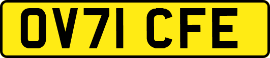 OV71CFE