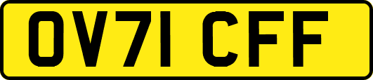 OV71CFF