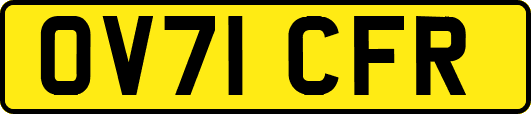 OV71CFR