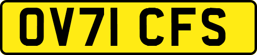 OV71CFS