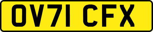 OV71CFX