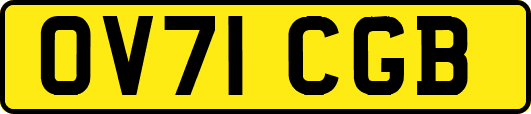 OV71CGB