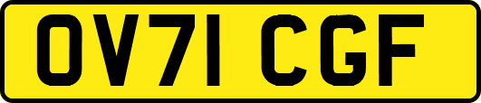 OV71CGF