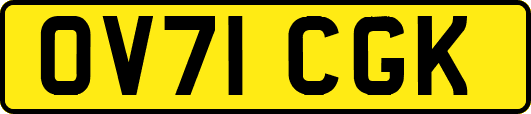 OV71CGK