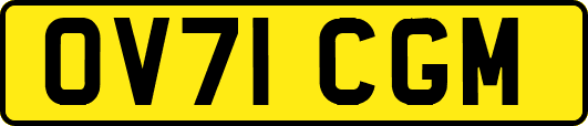 OV71CGM
