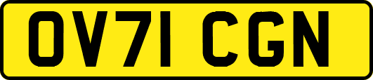 OV71CGN