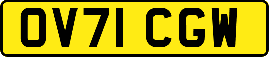 OV71CGW