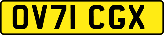 OV71CGX