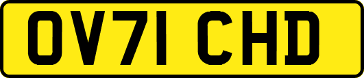 OV71CHD