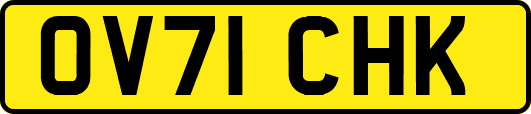 OV71CHK