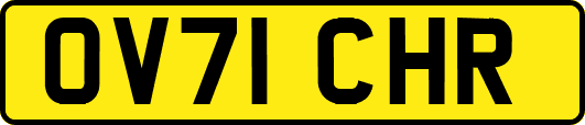 OV71CHR