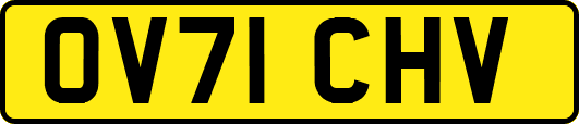 OV71CHV