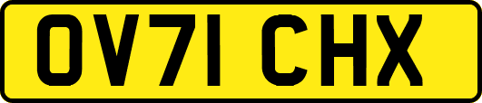 OV71CHX
