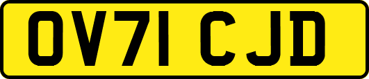 OV71CJD