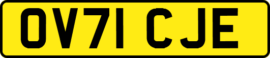 OV71CJE