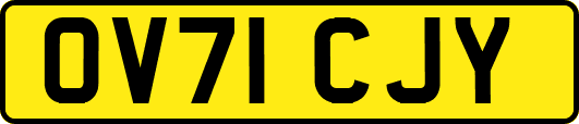 OV71CJY