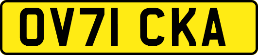 OV71CKA
