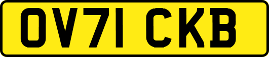 OV71CKB
