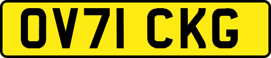 OV71CKG
