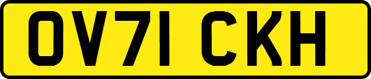 OV71CKH