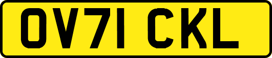 OV71CKL