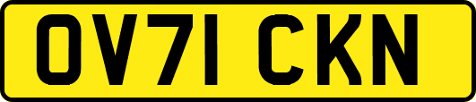 OV71CKN