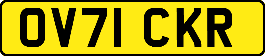 OV71CKR