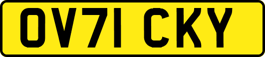 OV71CKY