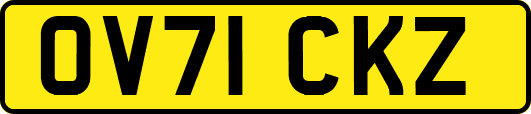 OV71CKZ
