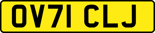 OV71CLJ