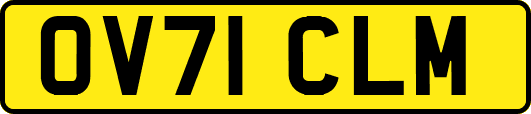 OV71CLM