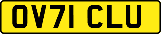 OV71CLU
