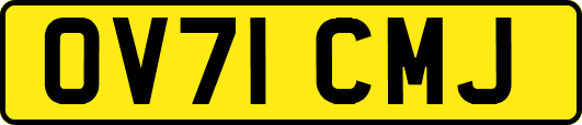 OV71CMJ