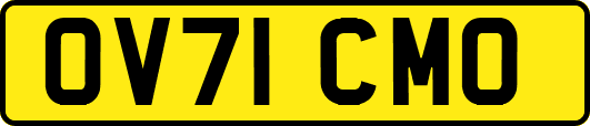 OV71CMO