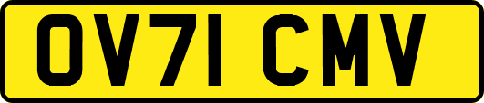 OV71CMV
