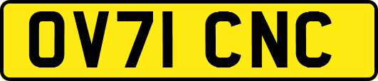 OV71CNC
