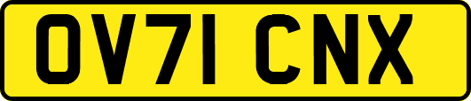 OV71CNX