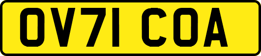 OV71COA