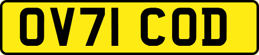 OV71COD