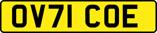 OV71COE