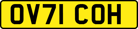 OV71COH
