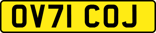 OV71COJ