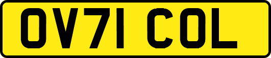 OV71COL